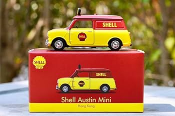・オースチンミニバンダイキャストミニカー Amazon | Tiny City 1/50 オースチン ミニ Automobile